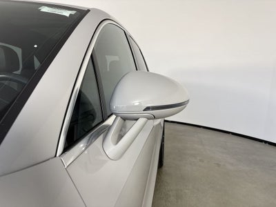 2024 Porsche Macan S
