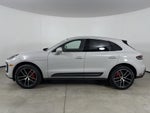2024 Porsche Macan S