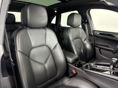 2024 Porsche Macan S