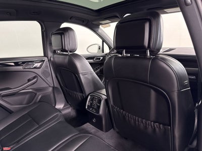 2024 Porsche Macan S