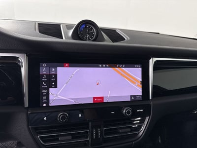 2024 Porsche Macan S