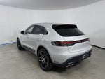 2024 Porsche Macan S