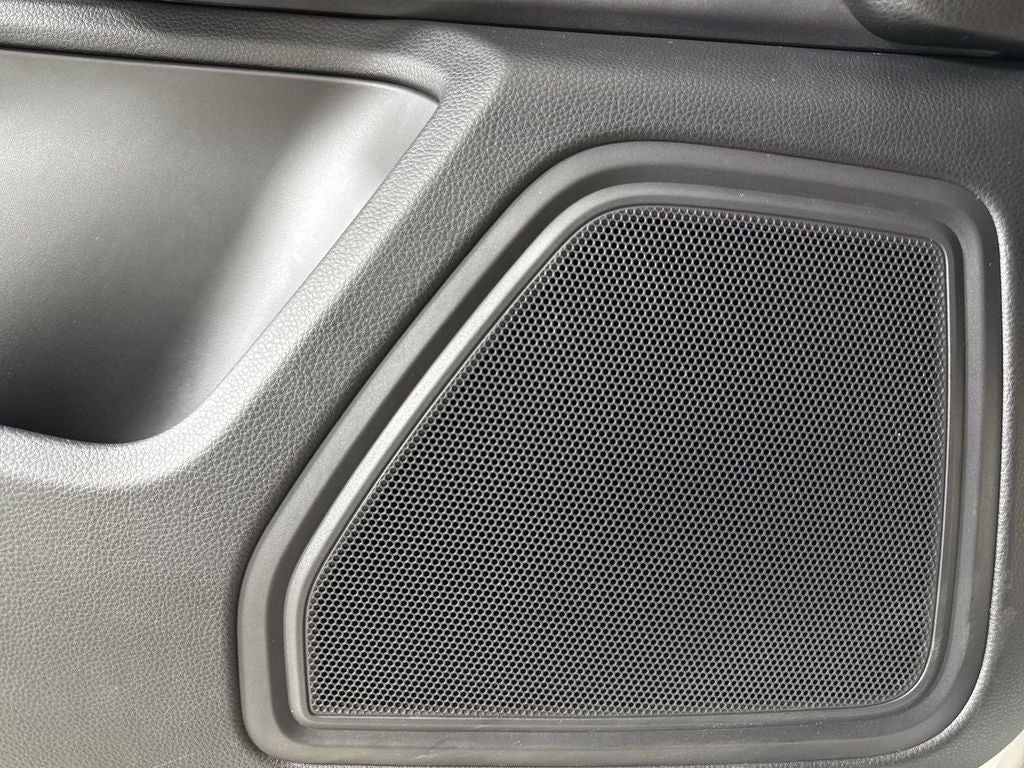 2024 Porsche Macan S