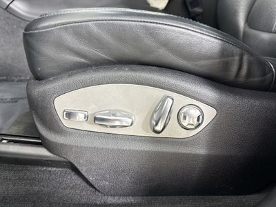 2024 Porsche Macan S
