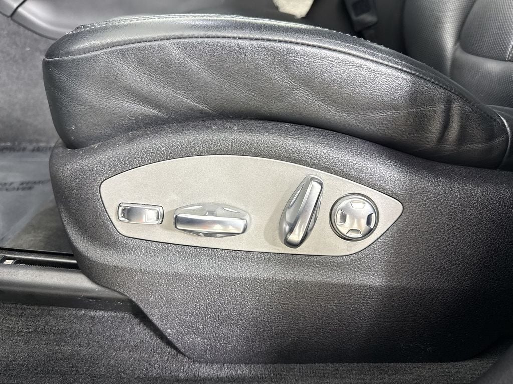 2024 Porsche Macan S