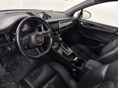 2024 Porsche Macan S