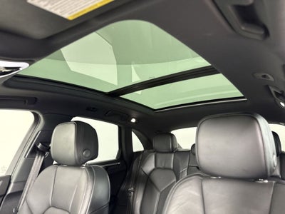 2024 Porsche Macan S