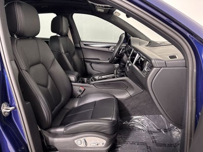 2024 Porsche Macan S