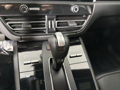 2024 Porsche Macan S