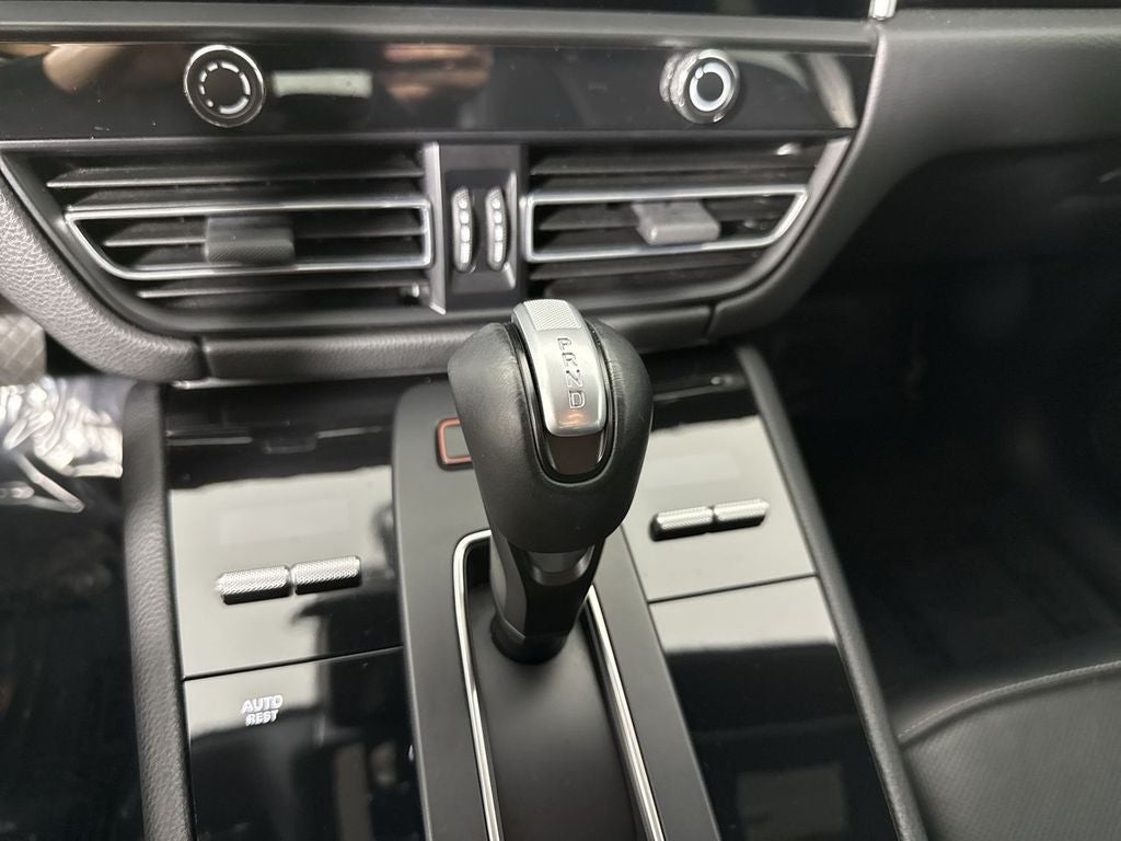 2024 Porsche Macan S