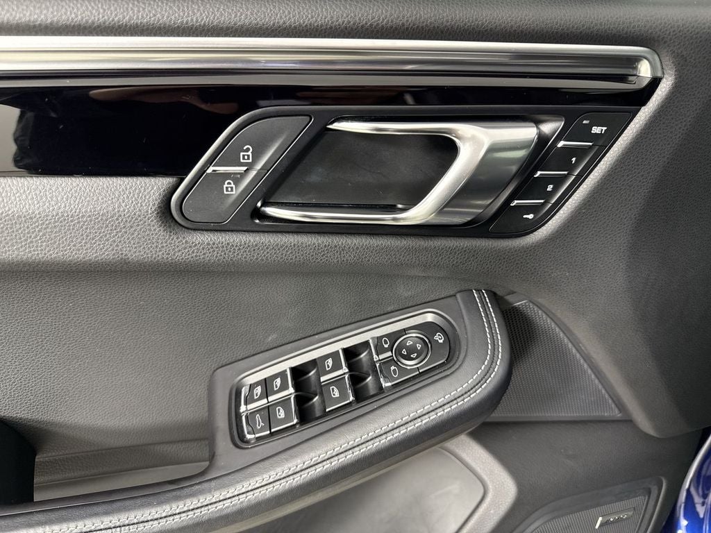 2024 Porsche Macan S