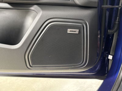2024 Porsche Macan S