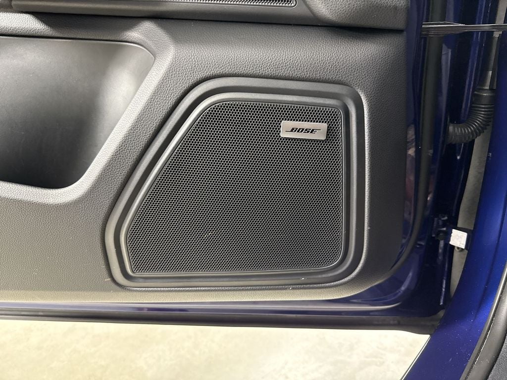 2024 Porsche Macan S