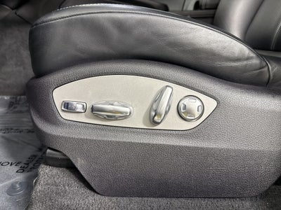 2024 Porsche Macan S