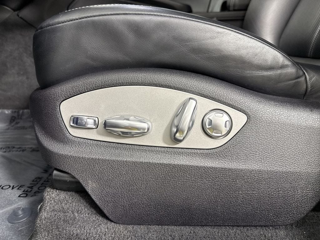 2024 Porsche Macan S