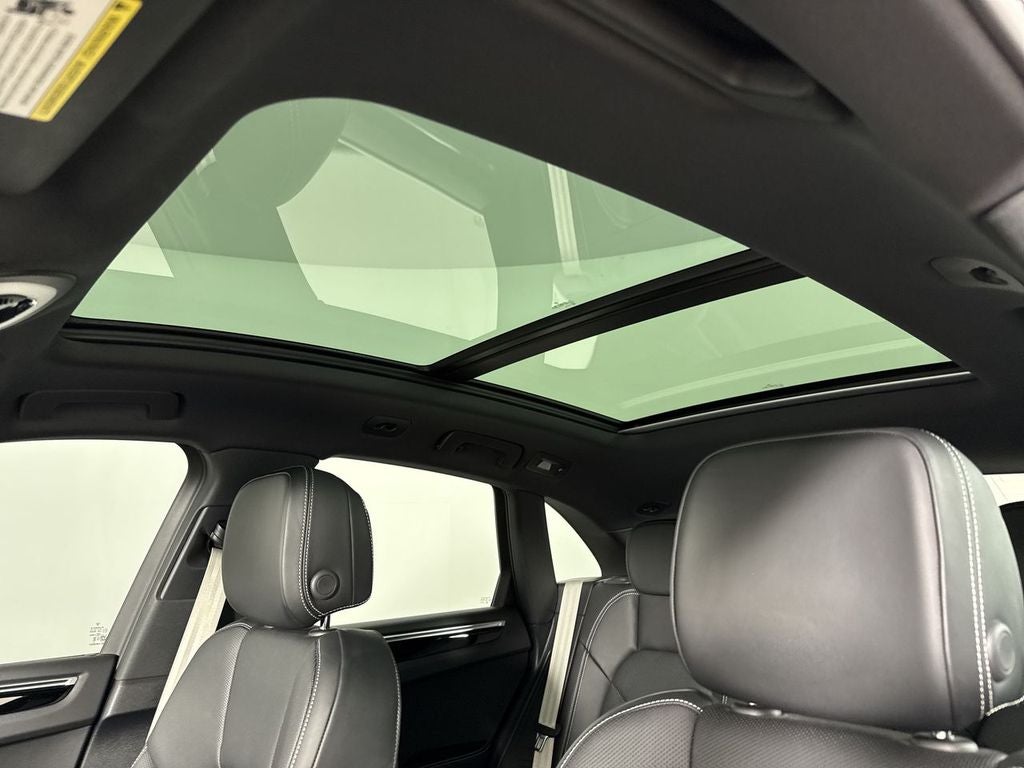 2024 Porsche Macan S