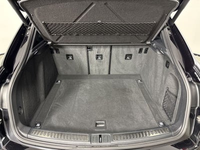 2025 Porsche Macan S