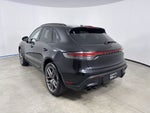 2025 Porsche Macan S