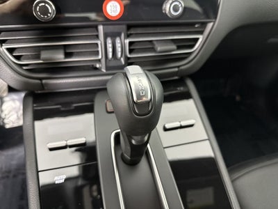 2025 Porsche Macan S