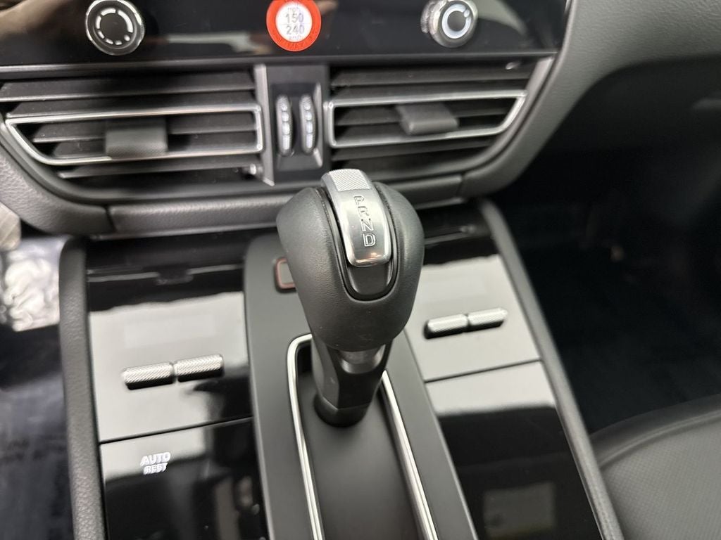 2025 Porsche Macan S