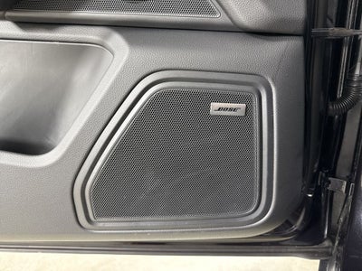 2025 Porsche Macan S