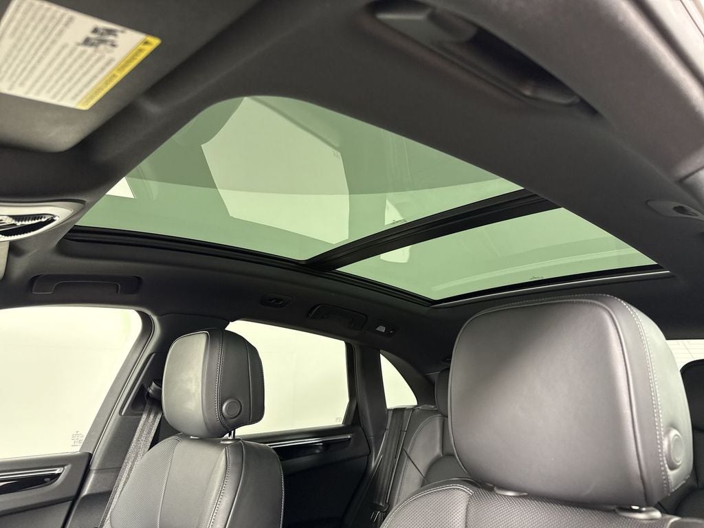 2025 Porsche Macan S