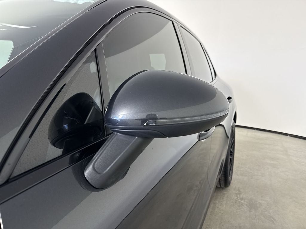 2017 Porsche Macan GTS