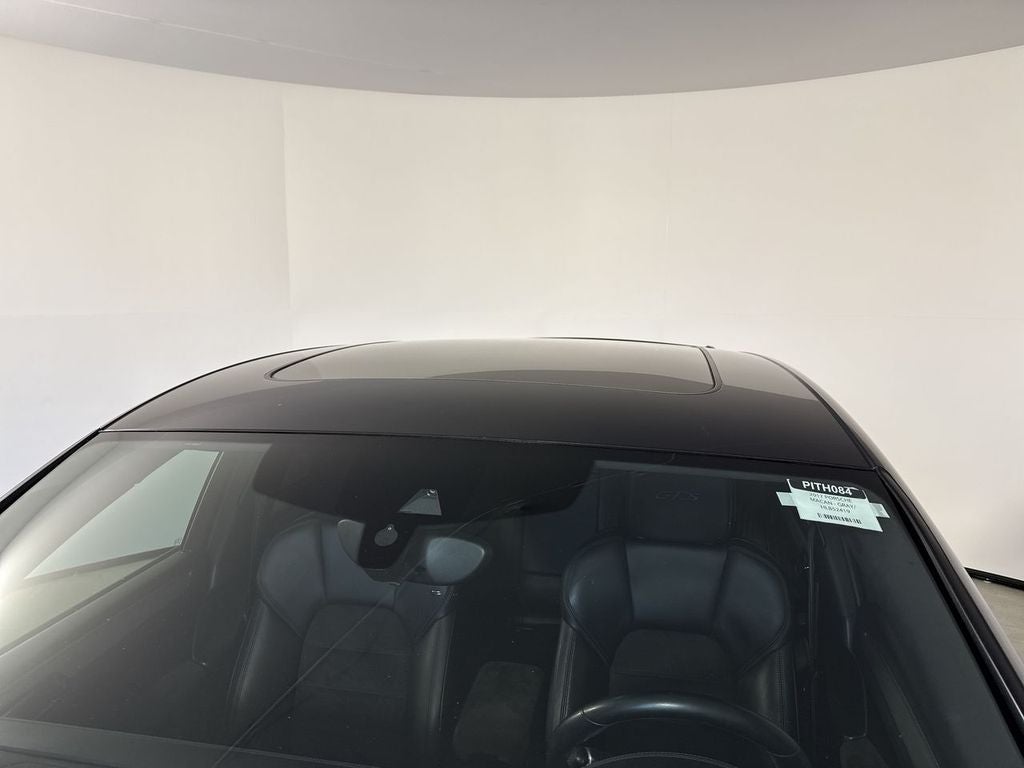 2017 Porsche Macan GTS