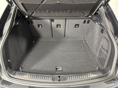 2017 Porsche Macan GTS