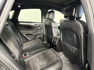 2017 Porsche Macan GTS