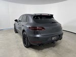 2017 Porsche Macan GTS