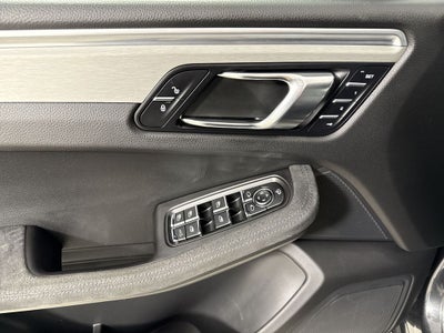 2017 Porsche Macan GTS