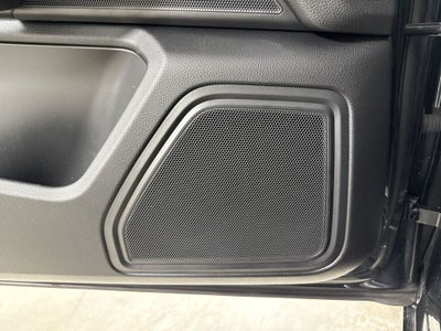 2017 Porsche Macan GTS