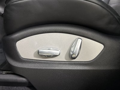 2017 Porsche Macan GTS