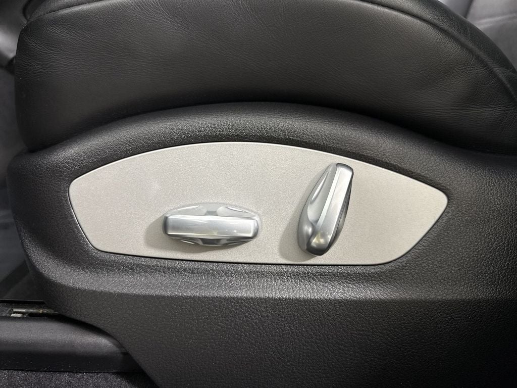 2017 Porsche Macan GTS