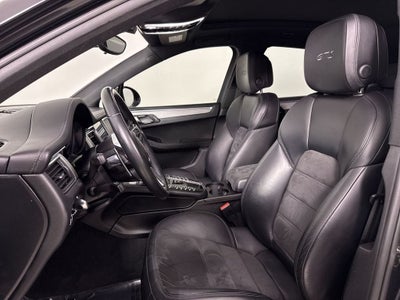 2017 Porsche Macan GTS