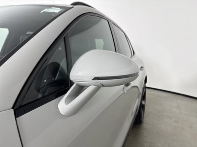 2025 Porsche Macan S