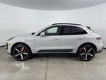 2025 Porsche Macan S