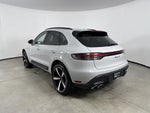 2025 Porsche Macan S