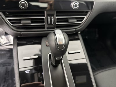 2025 Porsche Macan S