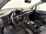 2025 Porsche Macan S