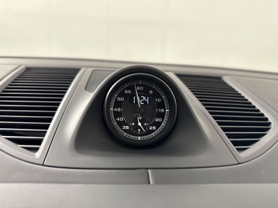 2026 Porsche Macan Macan S