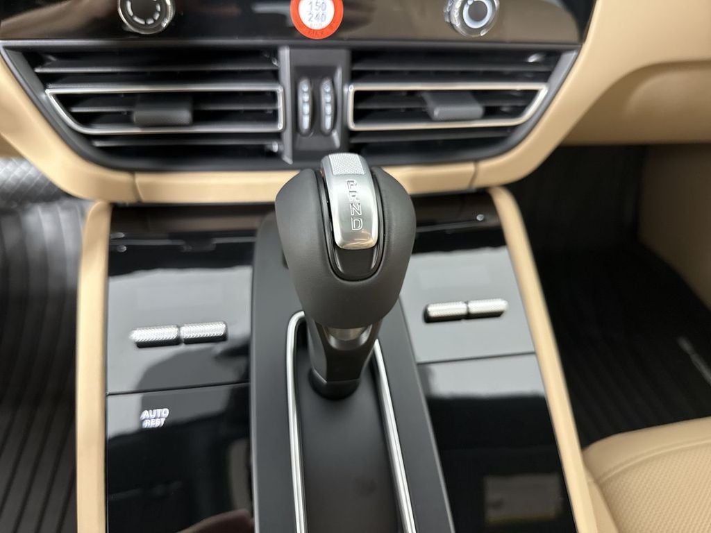 2026 Porsche Macan Macan S