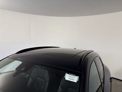 2022 Porsche Macan Macan S
