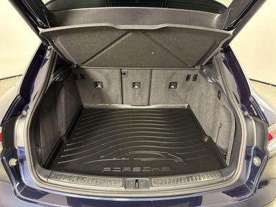 2022 Porsche Macan Macan S
