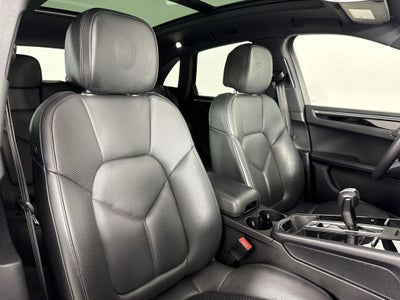 2022 Porsche Macan Macan S
