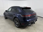 2022 Porsche Macan Macan S
