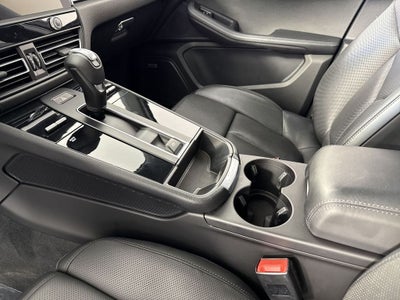 2022 Porsche Macan Macan S