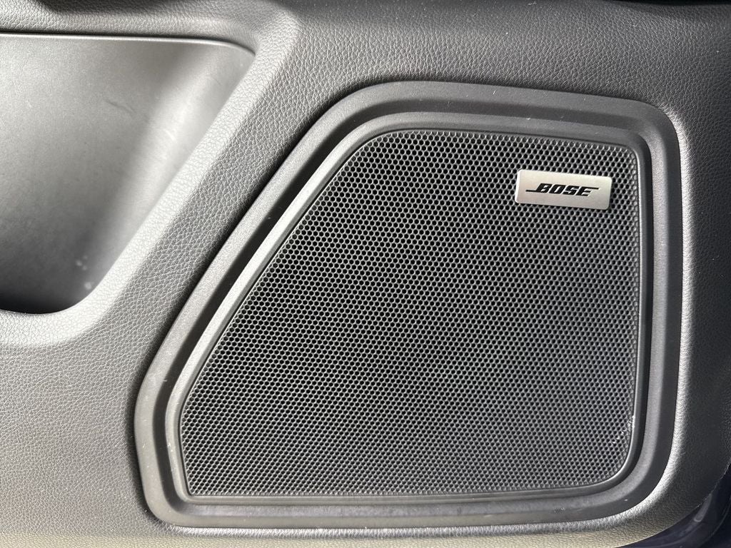 2022 Porsche Macan Macan S