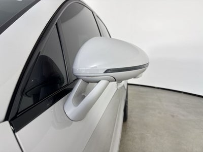2023 Porsche Macan S